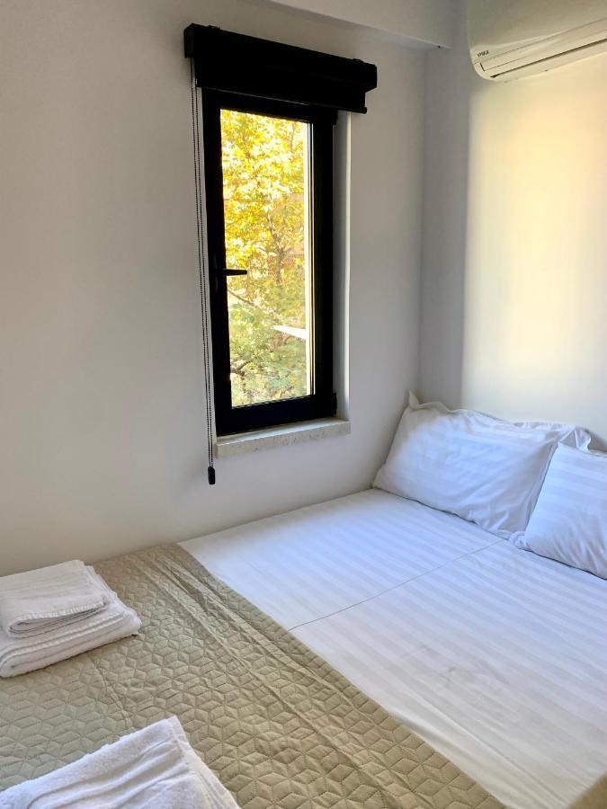 The Nest Albania Διαμέρισμα Τίρανα Εξωτερικό φωτογραφία